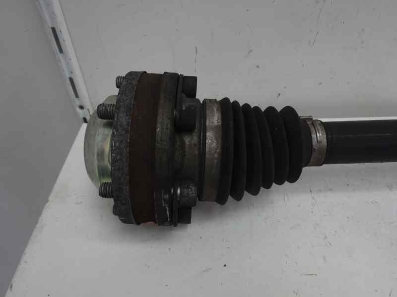 TRANSMISION TRASERA IZQUIERDA AUDI A6 3.0 TDI EURO 6 S-TRONIC QUATTRO 245CV