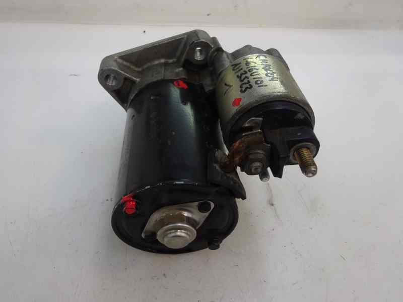 MOTOR ARRANQUE FORD CMAX 1.6 MT 100CV