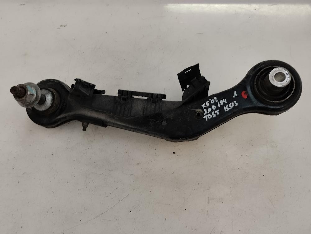 BRAZO SUSPENSION SUPERIOR TRASERO DERECHO BMW X5 3.0D MT 184CV