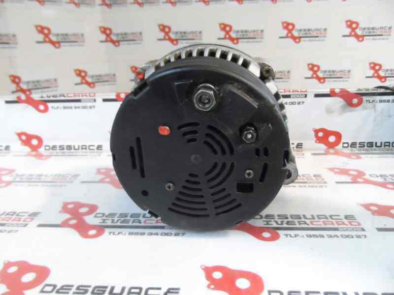 ALTERNADOR SAAB 93 2.0 MT 150CV