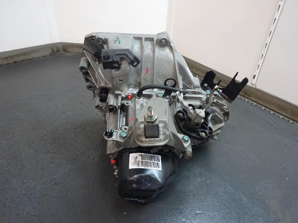 CAJA CAMBIOS NISSAN MICRA 1.2 MT 98CV | 72KW