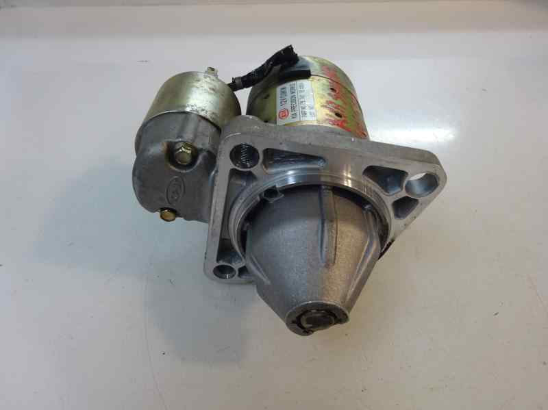 MOTOR ARRANQUE KIA SHUMA 2000 1.5 MT 88CV | 65KW