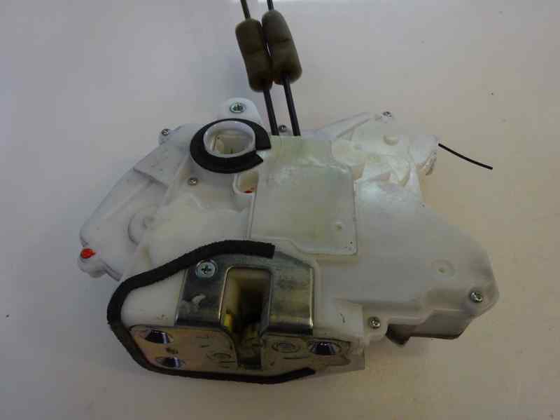CERRADURA PUERTA DELANTERA IZQUIERDA HONDA CIVIC 2.2 CTDI MT 140CV