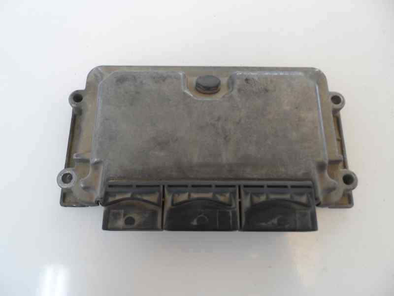 CENTRALITA MOTOR UCE PEUGEOT 106 1.5 D MT 57CV