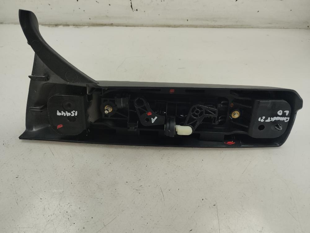 MANETA EXTERIOR LATERAL DERECHA FORD TRANSIT CONNECT 1.5 MT 100CV | 74KW