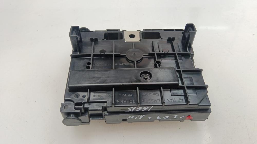 CENTRALITA BSM CITROEN C2 1.4 MT 73CV