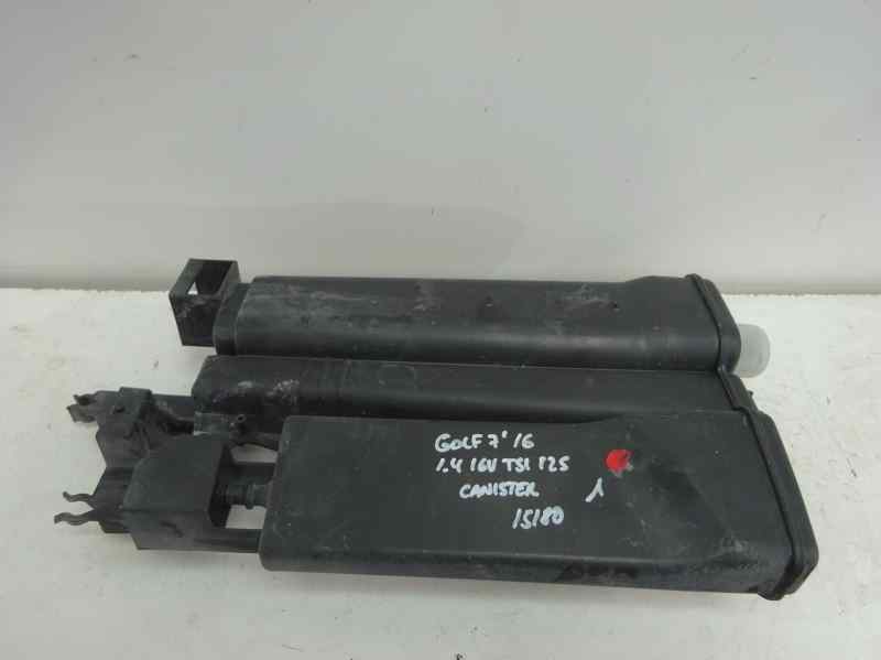 FILTRO CARBONO ACTIVO VOLKSWAGEN GOLF 1.4 TSI MT 125CV | 92KW