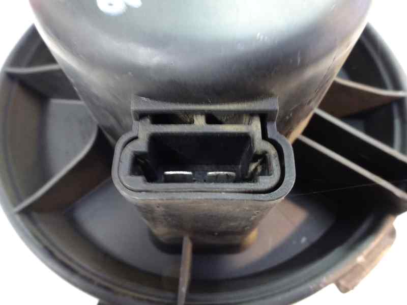 MOTOR CALEFACCION PEUGEOT 206 1.6 AT 109CV