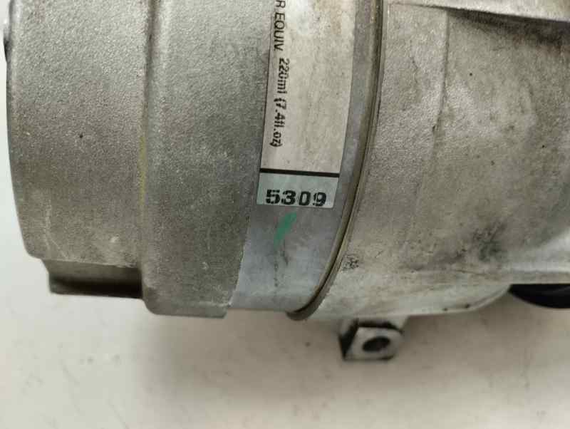 COMPRESOR AIRE ACONDICIONADO RENAULT SCENIC 1.9 DTI MT 80CV