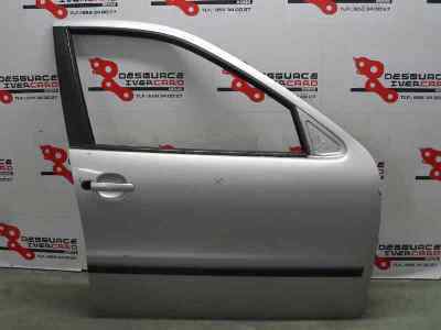 PUERTA DELANTERA DERECHA SEAT TOLEDO 1.9 TD MT 110CV