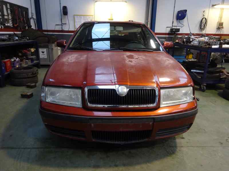 BOMBA DIRECCION SKODA OCTAVIA 1.9 TDI MT 90CV