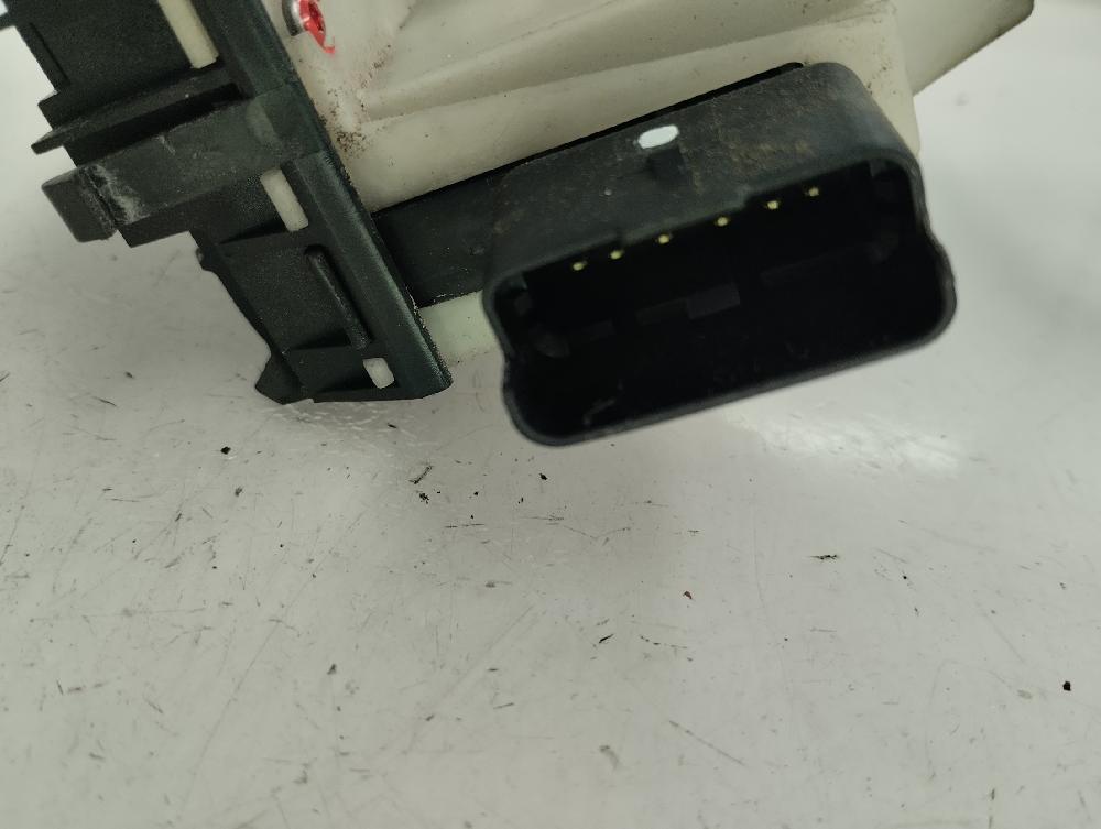 CERRADURA PUERTA TRASERA DERECHA CITROEN C4 2011 1.6 90CV HDI FAP
