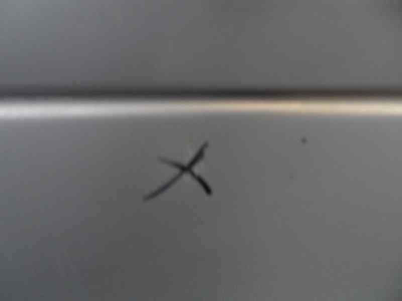 PUERTA DELANTERA IZQUIERDA MERCEDES BENZ CLASE C 2.2 MT 143CV | 105KW