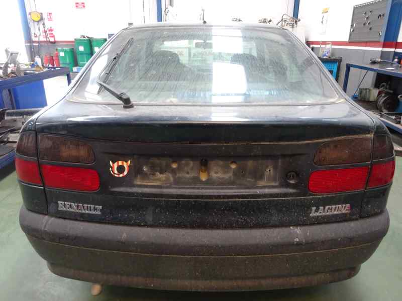 ALTERNADOR RENAULT LAGUNA 1994 2.0 MT 139CV