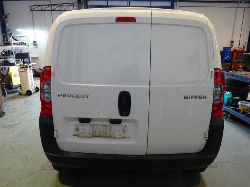 BOMBA DIRECCION PEUGEOT BIPPER 2011 1.4 MT 68CV | 50KW