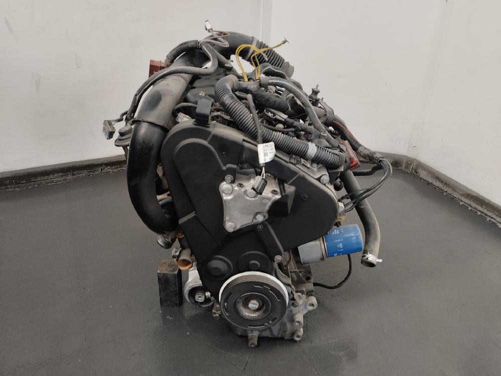 MOTOR COMPLETO CITROEN XANTIA 2.0 HDI MT 109CV