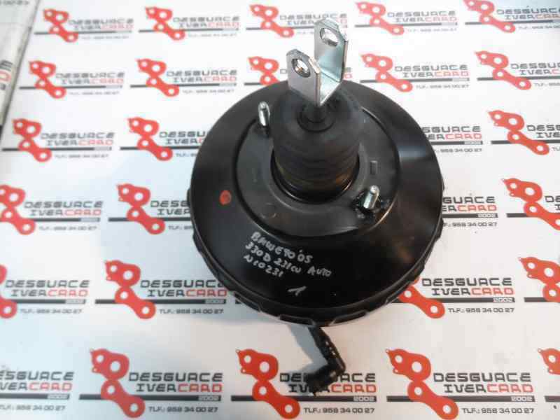 SERVOFRENO BMW SERIE 3 3.0 330XD MT 231CV