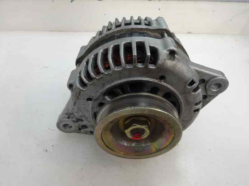 ALTERNADOR NISSAN PRIMERA 2.0 TD MT 90CV | 66KW