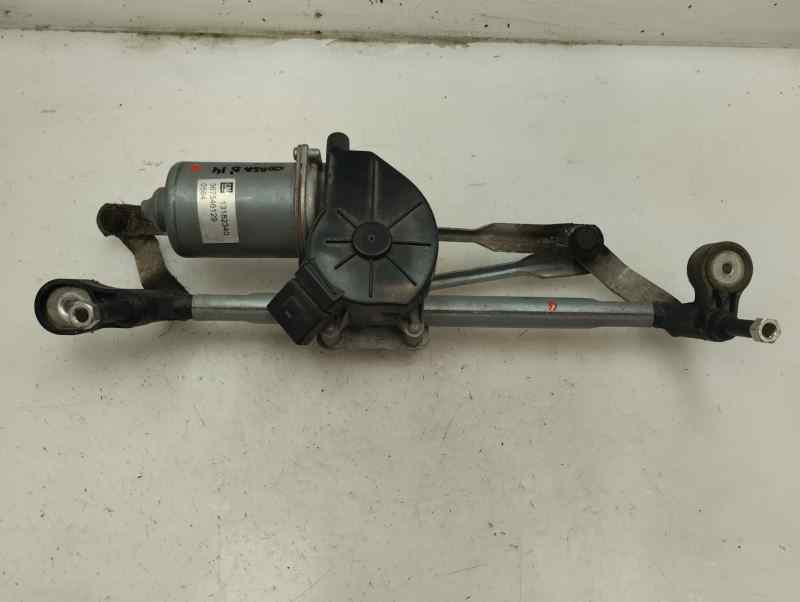 MOTOR LIMPIA DELANTERO OPEL CORSA 2014 1.3 CDTI ECOFLEX START STOP MT 75CV
