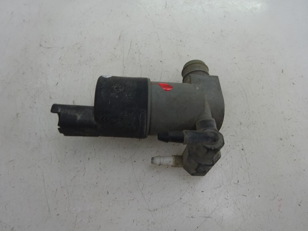 BOMBA LIMPIA NISSAN QASHQAI 1.5 DCI MT FWD 106CV
