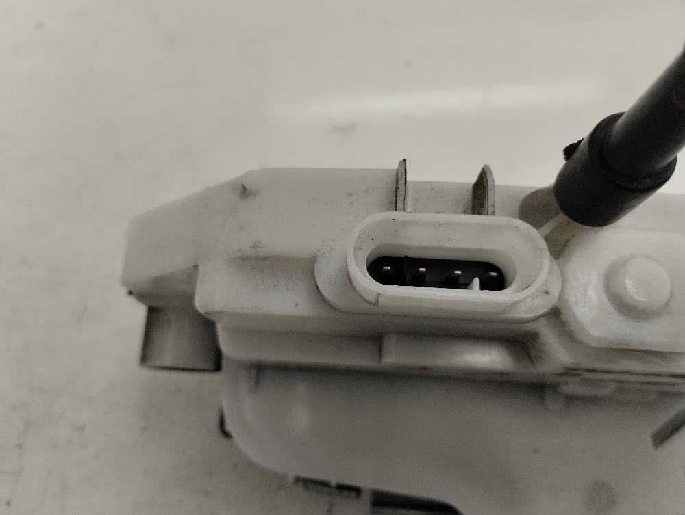 CERRADURA PUERTA DELANTERA DERECHA RENAULT TWINGO 1.5 DCI MT 65CV