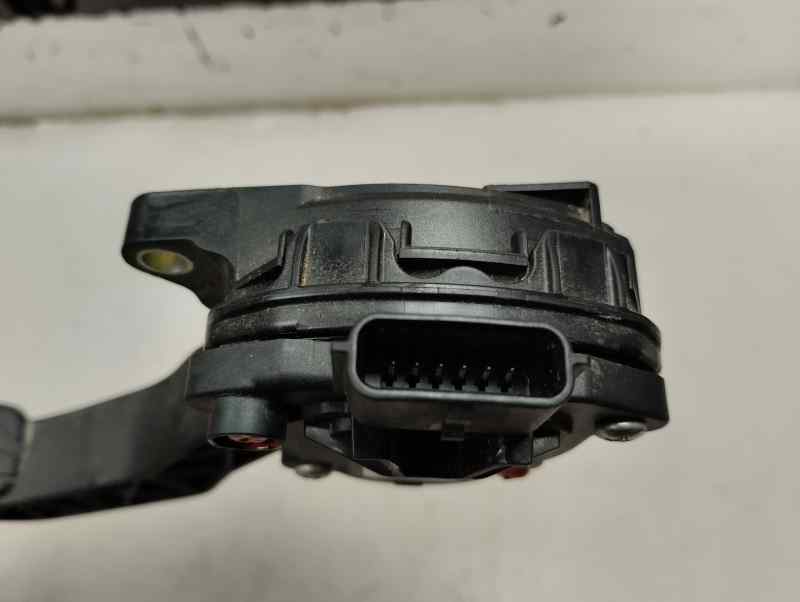 POTENCIOMETRO PEDAL NISSAN QASHQAI 1.3 MT 158CV | 116KW
