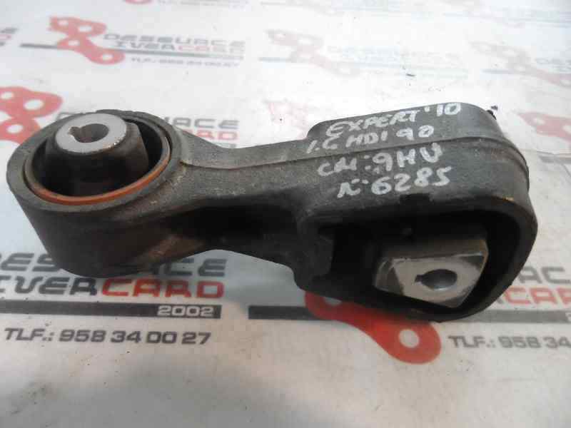 SOPORTE MOTOR PEUGEOT EXPERT 1 6 HDI 5MT L1 2495KG 90CV | 66KW