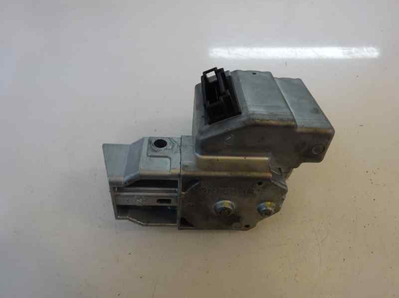 COLUMNA DIRECCION MERCEDES BENZ CLASE C 2.2 C 220 CDI MT 125CV
