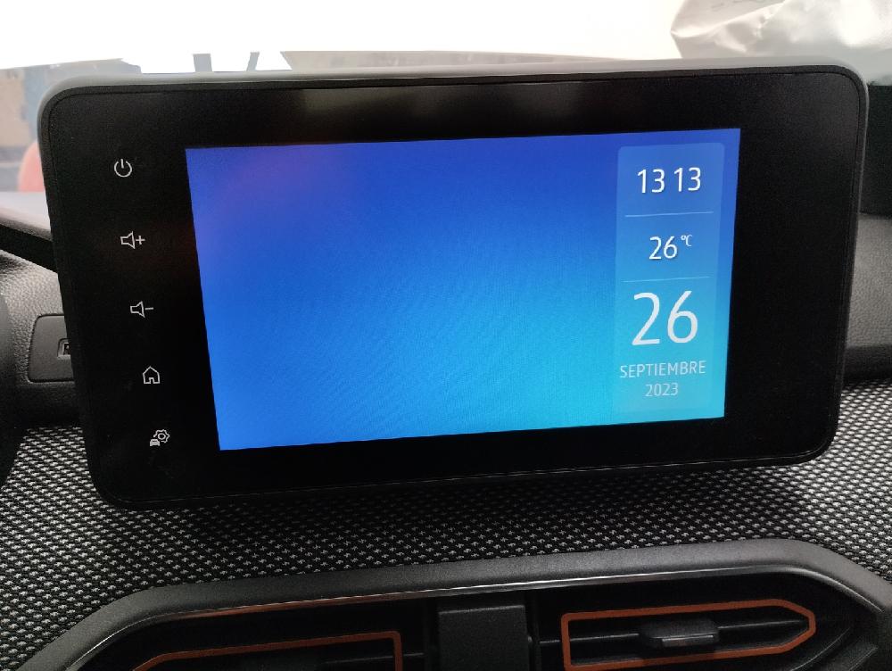 MODULO ELECTRONICO DACIA SANDERO 1.0 MT 100CV | 74KW