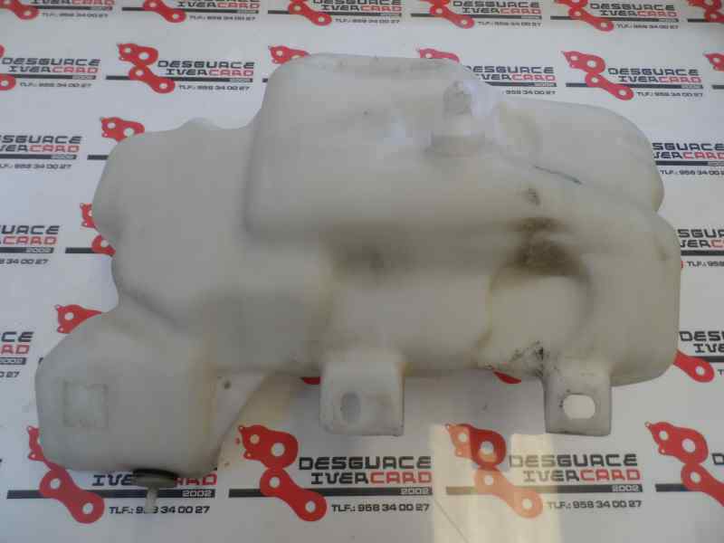 DEPOSITO LIMPIA BMW SERIE 5 3.0 530I MT 228CV