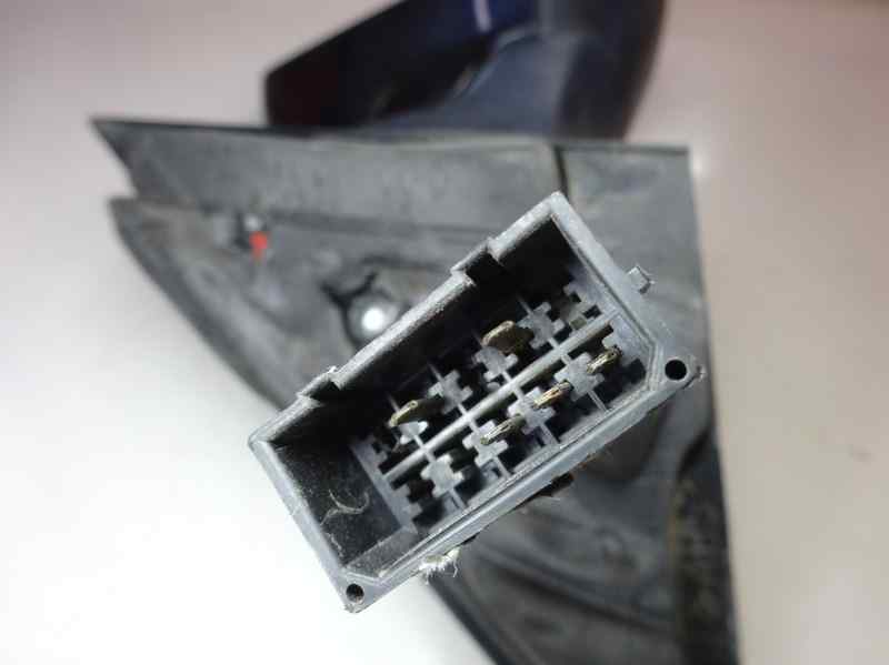 RETROVISOR DERECHO AUDI A4 1996 1.9 TDI AT 110CV