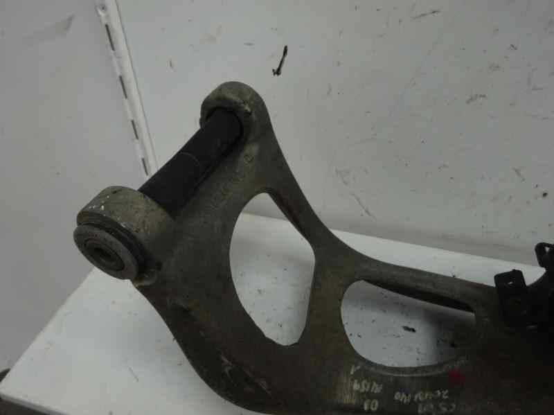 BRAZO SUSPENSION INFERIOR DELANTERO DERECHO CITROEN C5 2.0 HDI MT 140CV