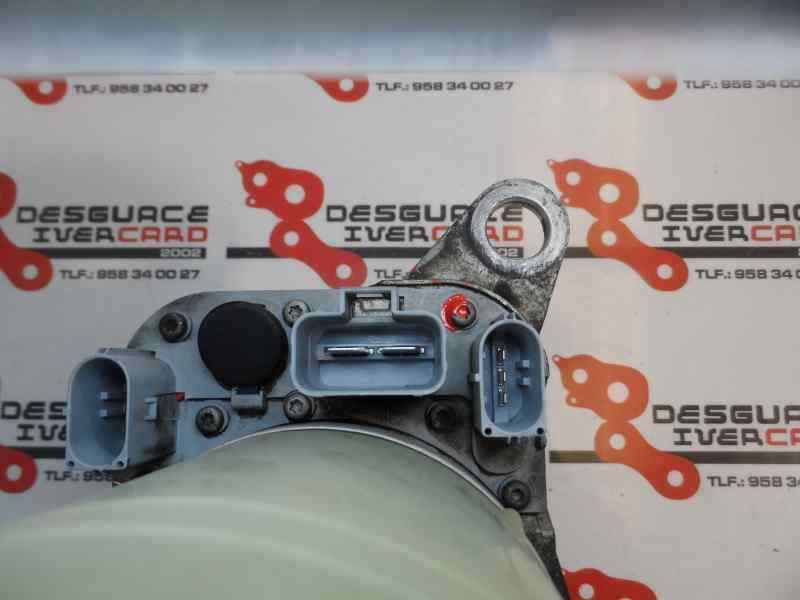 BOMBA DIRECCION FORD FOCUS 1.8 TDCI MT 115CV | 85KW