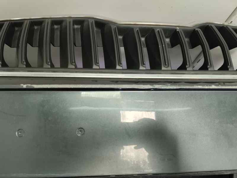 PARAGOLPES DELANTERO SKODA FABIA 1.0 MT 75CV