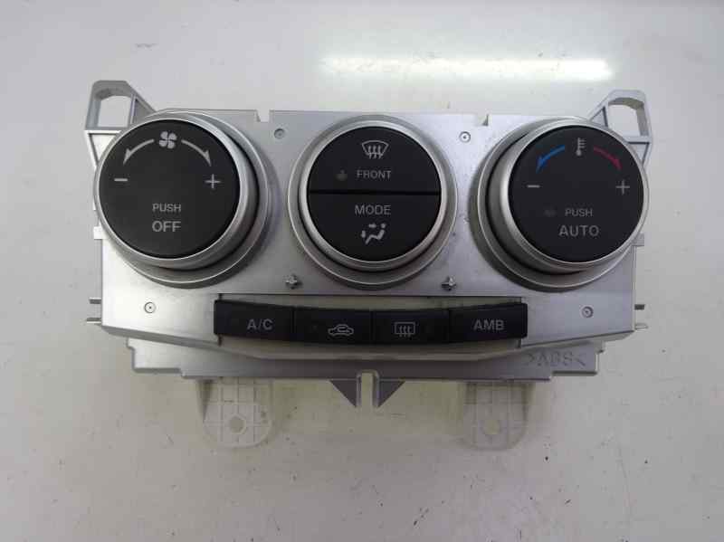 MANDO CLIMATIZADOR MAZDA 5 2.0 MZR-CD MT 143CV | 105KW