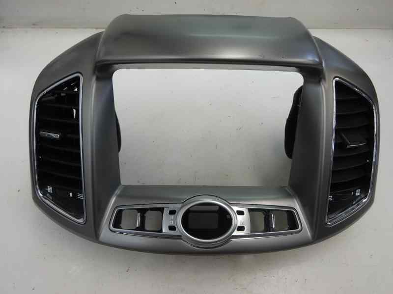 REJILLA AIREADORA CHEVROLET CAPTIVA 2.2 D MT 5 PLAZAS 163CV