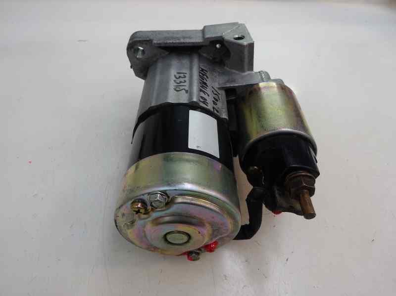 MOTOR ARRANQUE RENAULT MEGANE 1.5 DCI MT 82CV | 60KW