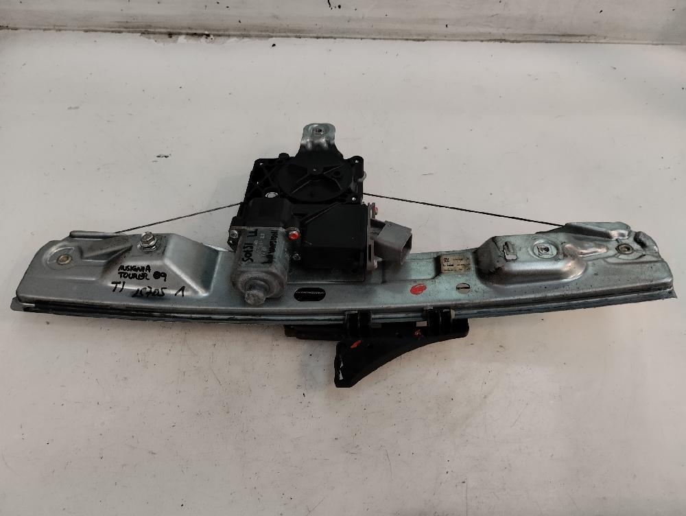 ELEVALUNAS TRASERO IZQUIERDO OPEL INSIGNIA 2009 2.0 CDTI MT 130CV