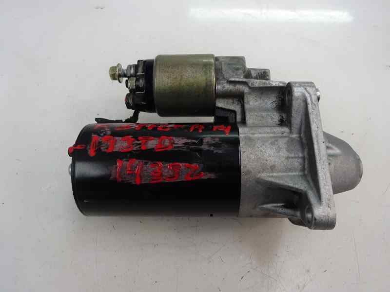 MOTOR ARRANQUE FIAT STILO 1.9 TD MT 115CV