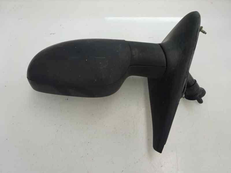 RETROVISOR IZQUIERDO RENAULT MEGANE 1999 1.5 DCI MT 106CV | 78KW