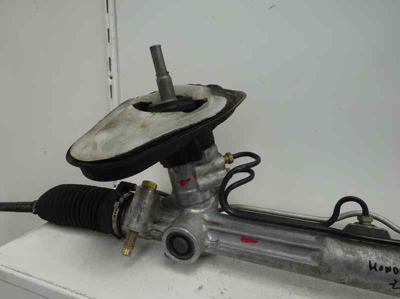 CREMALLERA DIRECCION FORD MONDEO 2.0 TDCI 6MT 130CV | 96KW