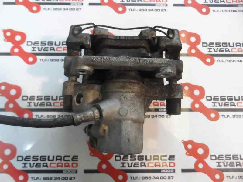PINZA FRENO TRASERA IZQUIERDA FORD FOCUS 1.6 TDCI MT 95CV
