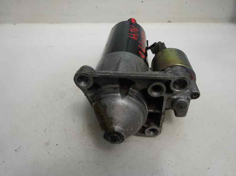 MOTOR ARRANQUE RENAULT CLIO 1.9 D MT 64CV | 47KW
