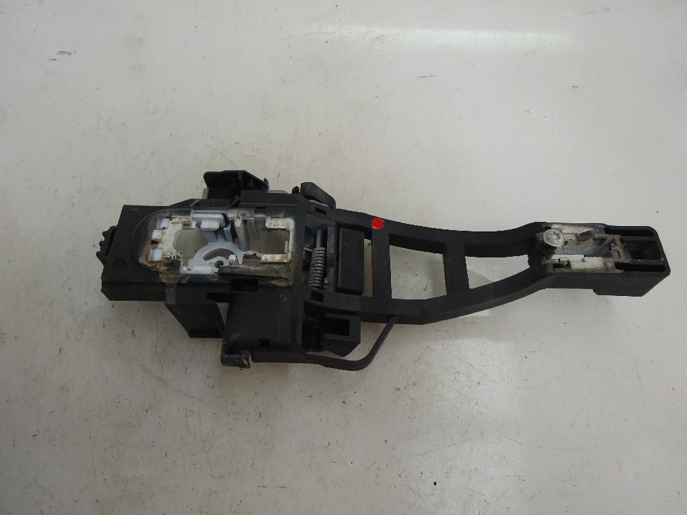 SOPORTE MANETA EXTERIOR DELANTERA DERECHA FORD FOCUS 1.6 TDCI MT 90CV