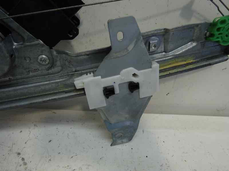 ELEVALUNAS DELANTERO DERECHO PEUGEOT 308 1.6 HDI MT 112CV