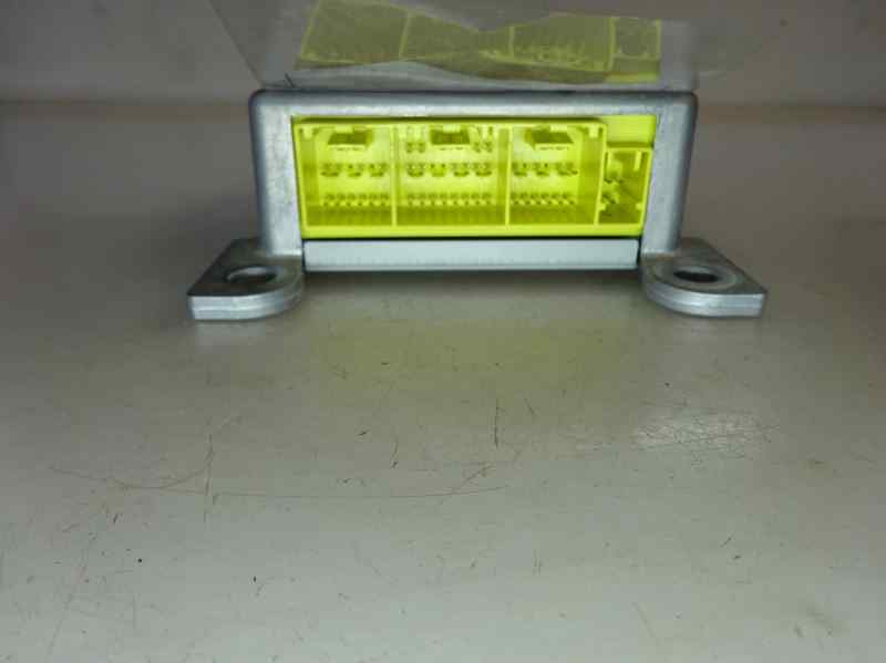 CENTRALITA AIRBAG NISSAN PATHFINDER 3.5 4WD AT 220CV