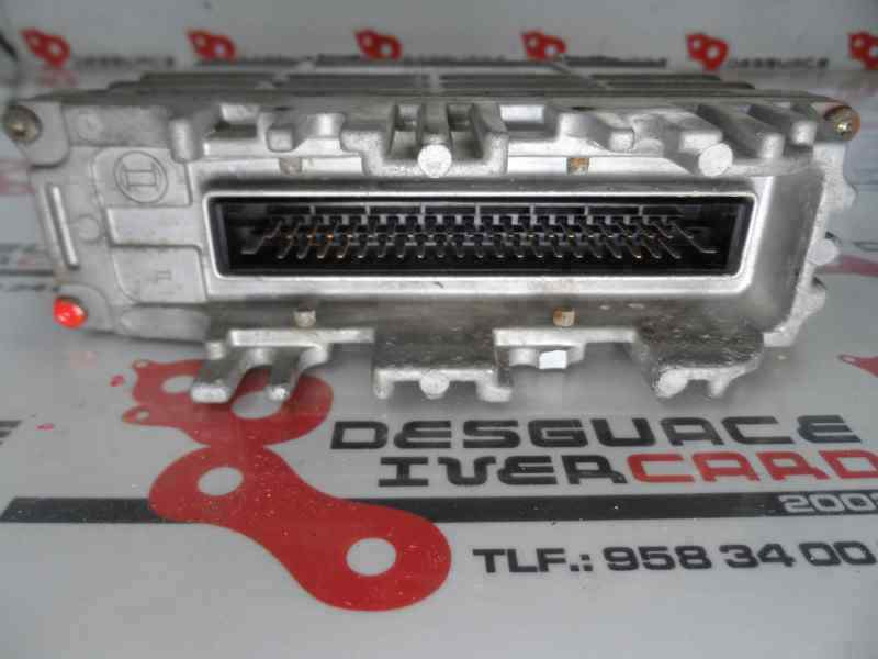 CENTRALITA MOTOR UCE SEAT CORDOBA 1995 1.8 MT 90CV