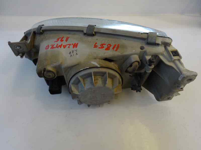 FARO DERECHO HYUNDAI LANTRA 1.6 MT 114CV | 84KW