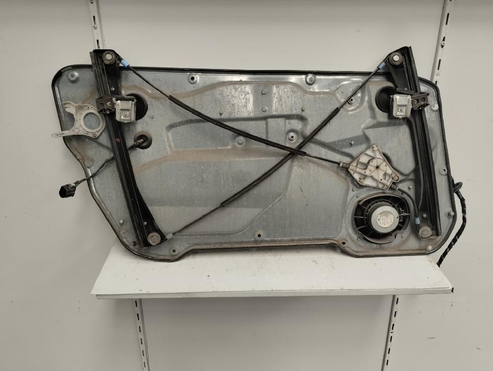 ELEVALUNAS DELANTERO DERECHO SEAT IBIZA 1.9 TDI MT 130CV