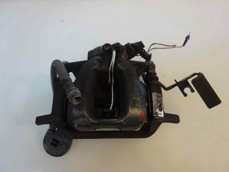 PINZA FRENO DELANTERA IZQUIERDA PEUGEOT 407 2.0 MT 136CV